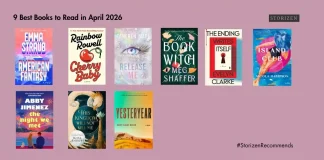 9 Best Books to Read in April 2026