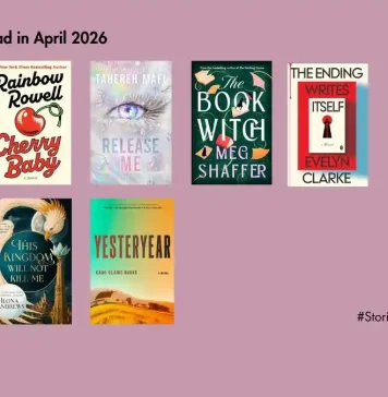 9 Best Books to Read in April 2026