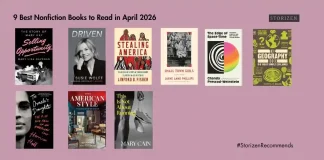 9 Best Nonfiction Books to Read in April 2026