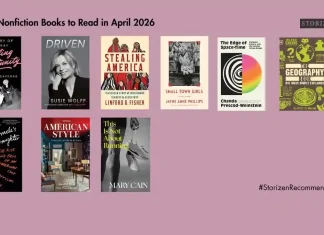 9 Best Nonfiction Books to Read in April 2026