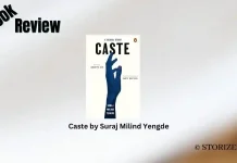 Book Review: ‘Caste’ by Suraj Milind Yengde Caste by Suraj Milind Yengde Book Review
