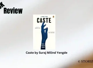Book Review: ‘Caste’ by Suraj Milind Yengde Caste by Suraj Milind Yengde Book Review
