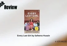 Every Last Girl by Safeena Husain Book Review