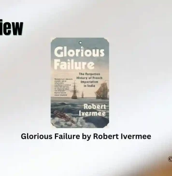 Book Review: ‘Glorious Failure’ by Robert Ivermee Glorious Failure by Robert Ivermee Book Review