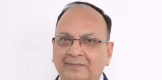 Ishu Bhalla