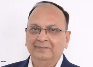 When Life Was Simple: Ishu Bhalla on Nostalgia & Childhood Ishu Bhalla