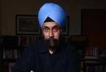 Navtej Sarna on the History of India’s Tricolour Navtej Sarna 4