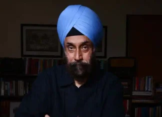 Navtej Sarna 4