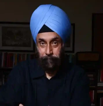 Navtej Sarna 4