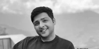 Rahul Singh