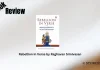 Rebellion in Verse by Raghavan Srinivasan Book Review