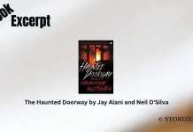 The Haunted Doorway by Jay Alani and Neil D'Silva Book Excerpt Storizen