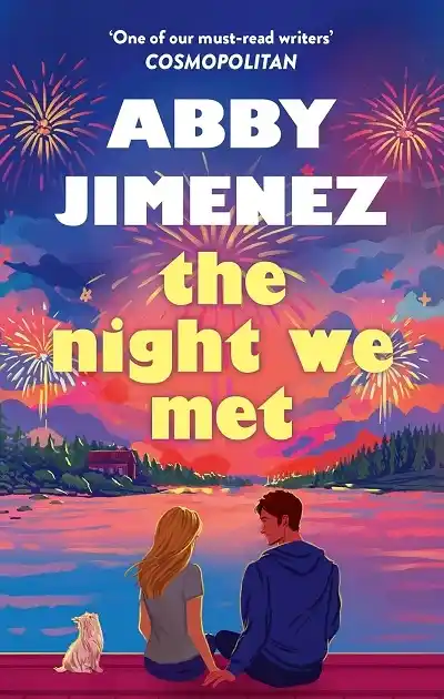 The Night We Met — Abby Jimenez