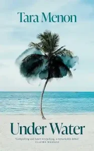 Under Water by Tara Menon