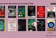 18 Books Like The Silent Patient You Must Read in 2026