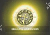 2026 Love Horoscope for All Zodiac Signs