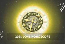 2026 Love Horoscope for All Zodiac Signs