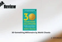 30-Something Millionaire by Mohit Chawla Book Review