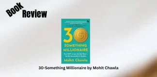 30-Something Millionaire by Mohit Chawla Book Review