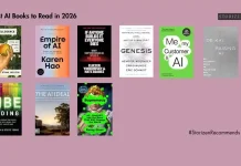 9 Best AI Books to Read in 2026