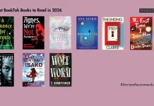 9 Best BookTok Books to Read in 2026