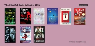 9 Best BookTok Books to Read in 2026