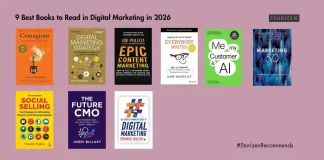 9 Best Books to Read in Digital Marketing in 2026