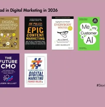 9 Best Books to Read in Digital Marketing in 2026 9 Best Books to Read in Digital Marketing in 2026