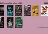 9 Best Dark Romance Books to Read in 2026
