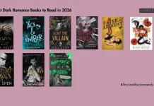 9 Best Dark Romance Books to Read in 2026