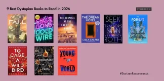 9 Best Dystopian Books to Read in 2026