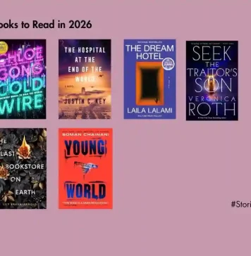 9 Best Dystopian Books to Read in 2026