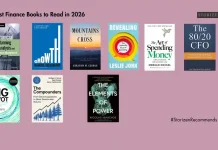 9 Best Finance Books to Read in 2026 9 Best Finance Books to Read in 2026