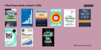 9 Best Finance Books to Read in 2026 9 Best Finance Books to Read in 2026