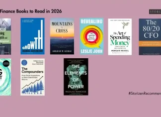 9 Best Finance Books to Read in 2026