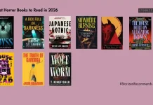 9 Best Horror Books to Read in 2026