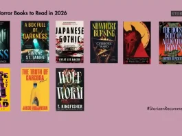 9 Best Horror Books to Read in 2026 9 Best Horror Books to Read in 2026