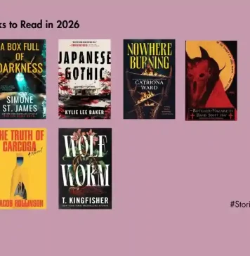 9 Best Horror Books to Read in 2026 9 Best Horror Books to Read in 2026