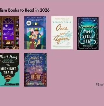 9 Best Magical Realism Books to Read in 2026 9 Best Magical Realism Books to Read in 2026