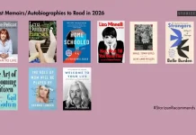 9 Best Memoirs to Read in 2026
