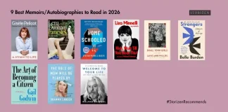 9 Best Memoirs to Read in 2026