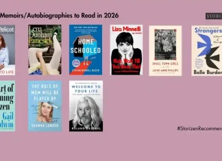 9 Best Memoirs to Read in 2026