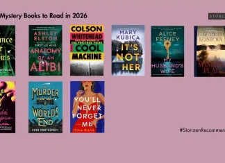 9 Best Mystery Books to Read in 2026