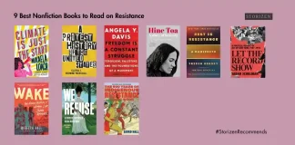 9 Best Nonfiction Books to Read on Resistance Storizen
