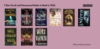 9 Best Occult and Paranormal Books to Read in 2026 9 Best Occult and Paranormal Books to Read in 2026