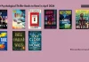 9 Best Psychological Thrillers in April 2026