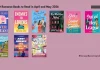 9 Best Romance Books to Read in April and May 2026 Storizen