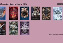 9 Best Romantasy Books to Read in 2026