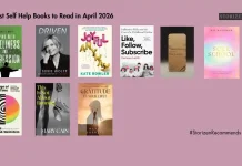 9 Best Self Help Books in April 2026