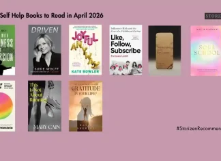 9 Best Self-Help Books to Read in April 2026 9 Best Self Help Books in April 2026